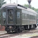 Pullman 1923 Pullman