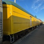 Pressed Steel 1931 Chicago Great Western 4061