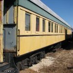 Pullman 1928 Chicago & North Western