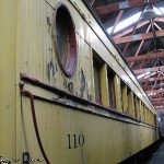 AC&F 1915 Green Bay & Western 109