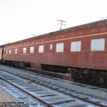 Pullman-Standard 1942 Illinois Central