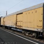 Milwaukee Road 1954 Milwaukee Road 2050