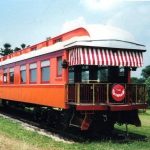 Pullman 1915 Milwaukee Road