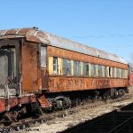 Pullman 1925 Pullman