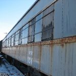 Pullman 1925 Pullman