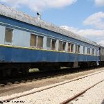 Pullman 1913 Pullman