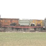 Pullman 1913 Chicago & North Western 55659