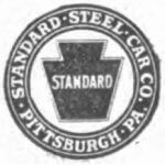 Pullman Library Pullman - Standard Steel