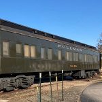 Pullman 1911 Pullman