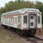 Pullman 1929 Pullman