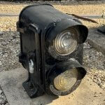 Barn 4 Exhibit Display Signal 10