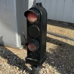 Barn 4 Exhibit Display Signal 12