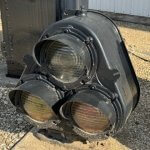 Barn 4 Exhibit Display Signal 16