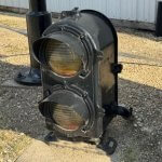 Barn 4 Exhibit Display Signal 18