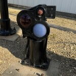 Barn 4 Exhibit Display Signal 20