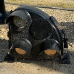 Barn 4 Exhibit Display Signal 22