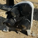 Barn 4 Exhibit Display Signal 24