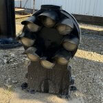 Barn 4 Exhibit Display Signal 28