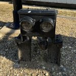 Barn 4 Exhibit Display Signal 34