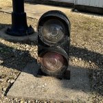 Barn 4 Exhibit Display Signal 36