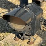 Barn 4 Exhibit Display Signal 46