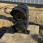 Barn 4 Exhibit Display Signal 54