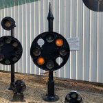 Barn 4 Exhibit Display Signal 29