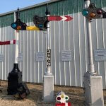 Barn 4 Exhibit Display Signal 15