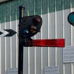 Barn 4 Exhibit Display Signal 11