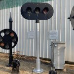 Barn 4 Exhibit Display Signal 27