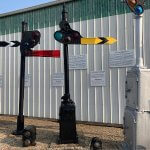 Barn 4 Exhibit Display Signal 09