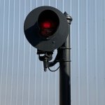 Barn 4 Exhibit Display Signal 41