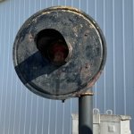 Barn 4 Exhibit Display Signal 47