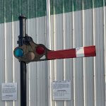 Barn 4 Exhibit Display Signal 19