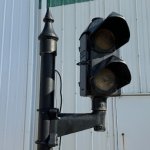 Barn 4 Exhibit Display Signal 39