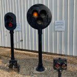 Barn 4 Exhibit Display Signal 33