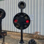 Barn 4 Exhibit Display Signal 31