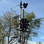 Main Line Signal 251