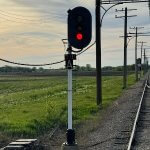 Main Line Signal 311