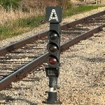 Main Line Signal 334