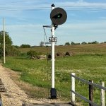 Main Line Signal 352