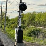 Main Line Signal 371