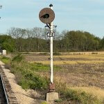 Main Line Signal 422
