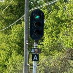 Main Line Signal 461