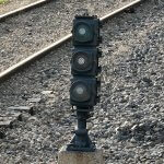 Main Line Signal 463