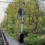 Main Line Signal 501