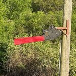 Main Line Signal 504