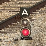 Main Line Signal 54