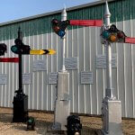 Barn 4 Exhibit Display Signal 07