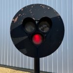 Barn 4 Exhibit Display Signal 49